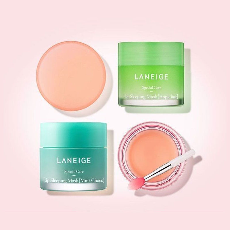 Laneige бальзам для губ. Laneige Lip sleeping Mask 20g. Laneige Lip sleeping Mask Apple Lime (20ml). Laneige Special Care Lip sleeping Mask Apple Lime. Маска Laneige Lip sleeping Mask Berry.