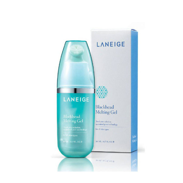 Laneige Blackhead Melting Gel