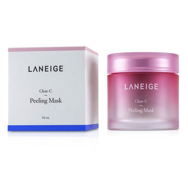 Laneige Clear-C Peeling Mask (70ml / 2.37oz)