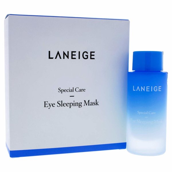 Laneige Eye Sleeping Mask