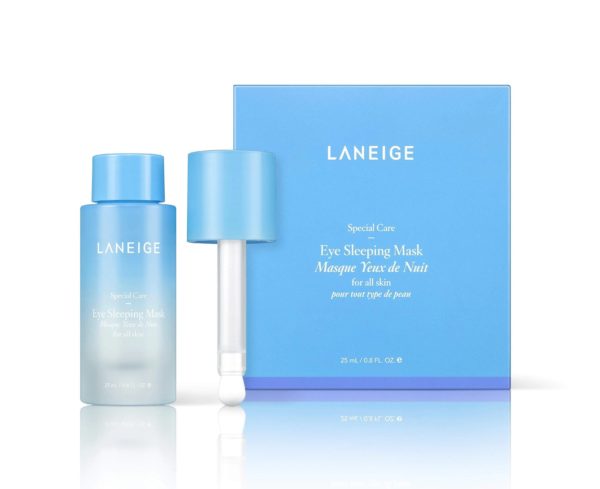 Laneige Eye Sleeping Mask