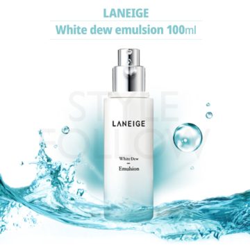 Laneige White Dew Emulsion