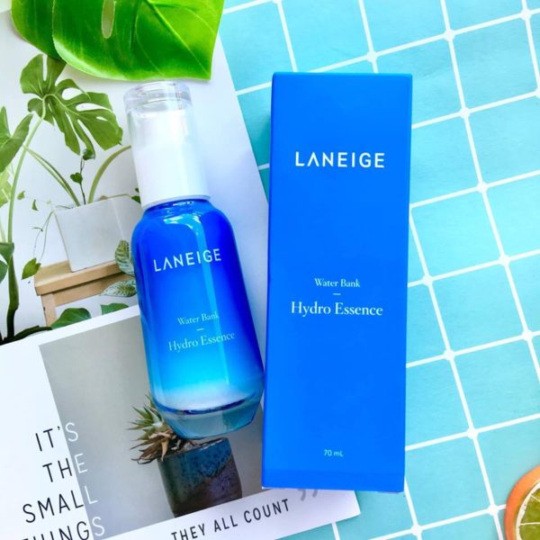 Laneige Water Bank Hydro Essence