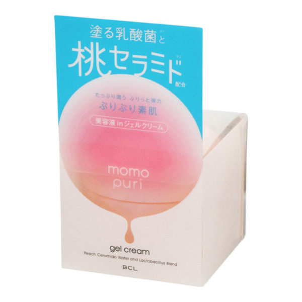 BCL Momo Puri Gel Cream