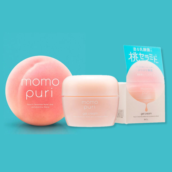 BCL Momo Puri Gel Cream