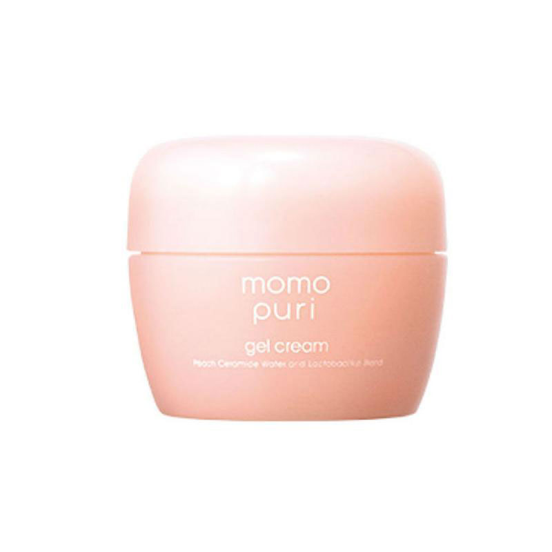 【BCL Momo Puri Gel Cream】at Low Price - TofuSecret™