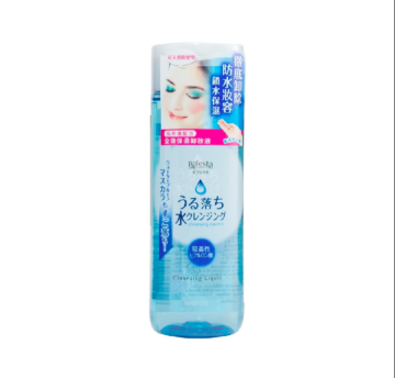 Bifesta Cleansing Lotion