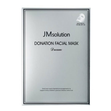 JM SOLUTION Donation Facial Mask- Dream