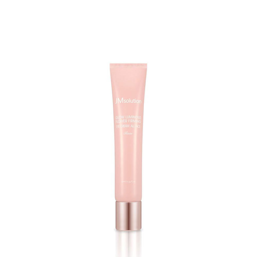 Buy GLOW LUMINOUS FLOWER FIRMING EYE CREAM ALL FACE at Low Price ...