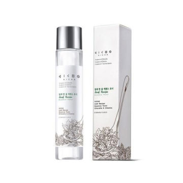 KICHO Leaf Recipe Essence Toner