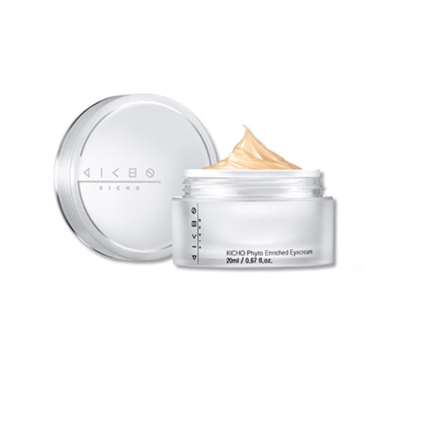 KICHO Phyto Natural Enriched Eye Cream