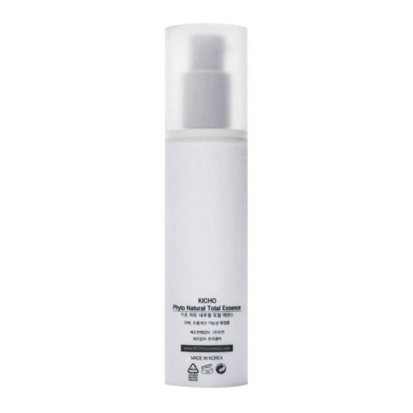 KICHO Phyto Natural Total Essence