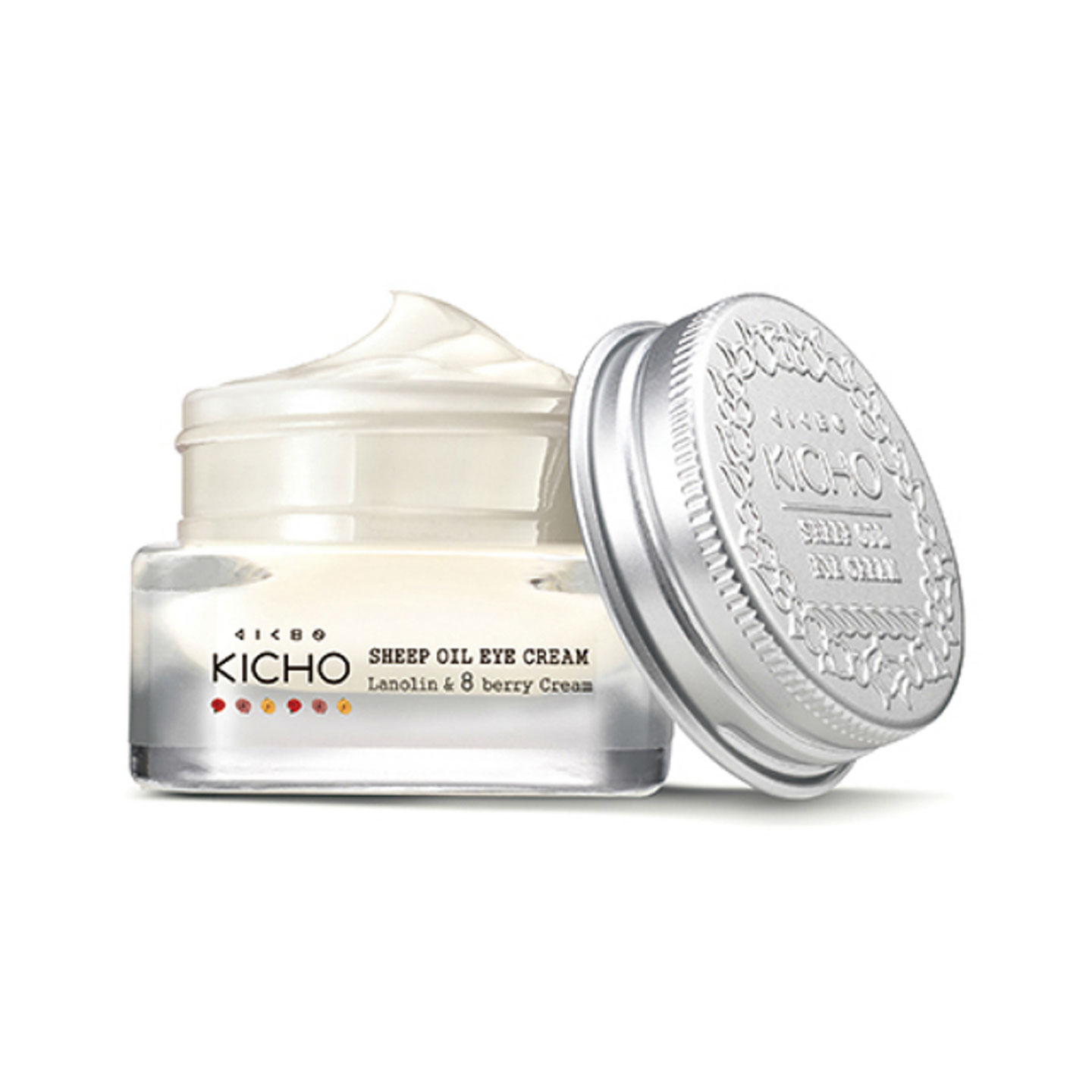 KICHO Sheep Oil Eye Cream