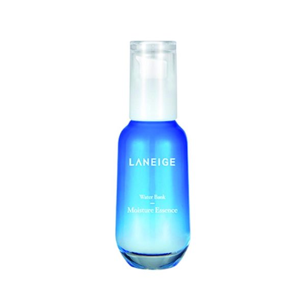 Laneige Water Bank Moisture Essence Duo Set