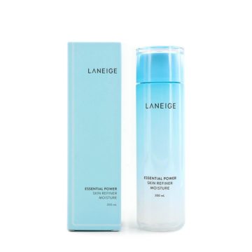 Laneige Essential Power Skin Refiner Moisture