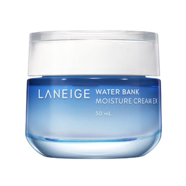 Laneige Water Bank Moisture Cream EX