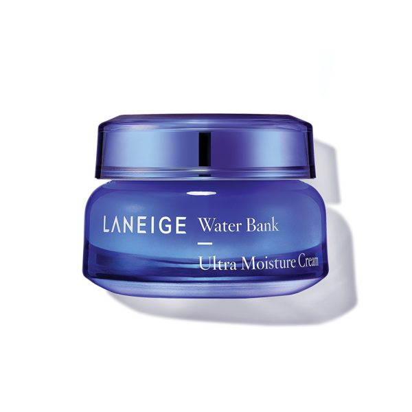 Water Bank Ultra Moisture Cream