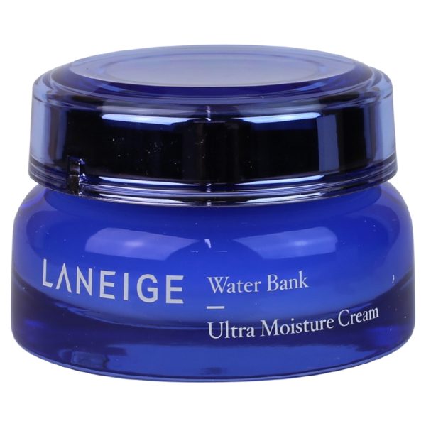 Water Bank Ultra Moisture Cream