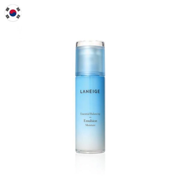 Laneige Essential Balancing Emulsion Moisture