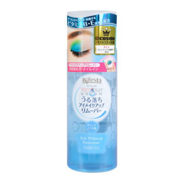 Mandom Bifesta Eye Makeup Remover