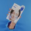 Mediheal AQUACHIP CIRCLE POINT MASK