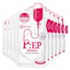 Mediheal Premium Elastic Provider Proatin Mask (10pcs)