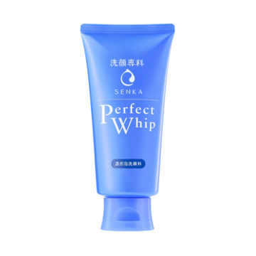 Shiseido SENKA Perfect Whip