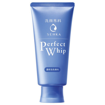 Shiseido SENKA Perfect Whip (120g)