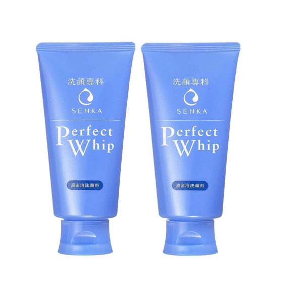 Shiseido SENKA Perfect Whip