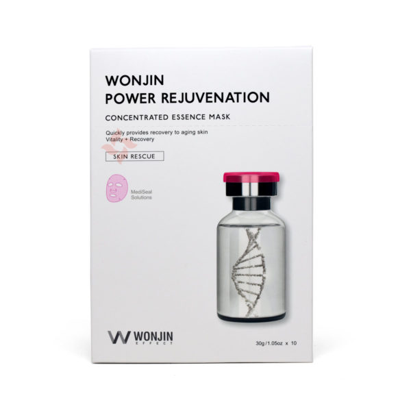 Wonjin Effect Medi Cell Rejuvenation Mask