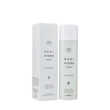 Wonjin Effect Medi Hydro Toner