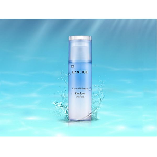 Laneige Essential Balancing Emulsion Moisture