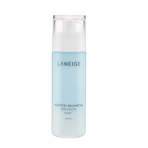 Laneige Essential Balancing Emulsion - Light