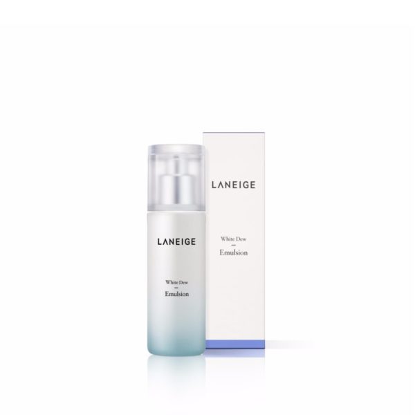 Laneige White Dew Emulsion