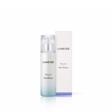 Laneige White Dew Skin Refiner