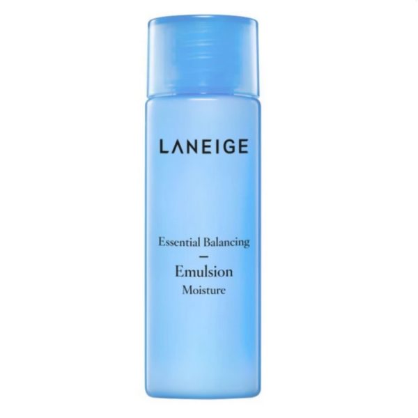 Laneige Essential Balancing Emulsion Moisture