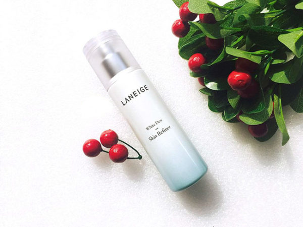 Laneige White Dew Skin Refiner