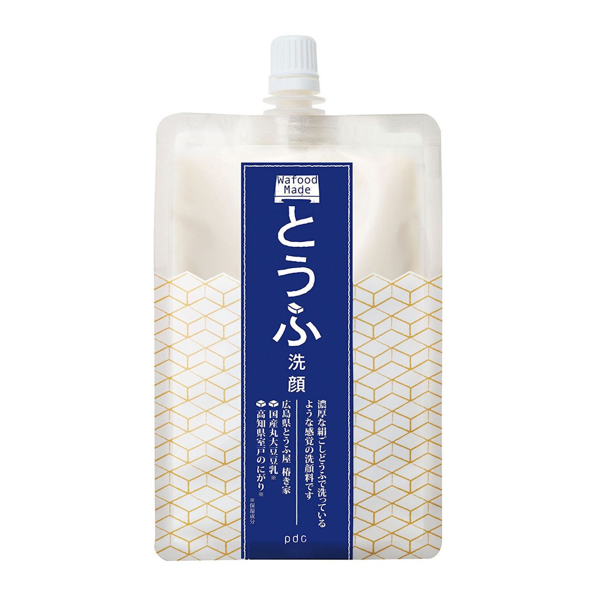 Buy PDC Tofu Face Wash at Low Price TofuSecret