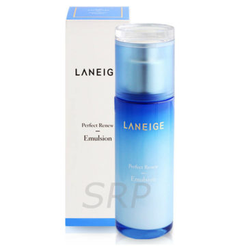 Laneige Perfect Renew Emulsion