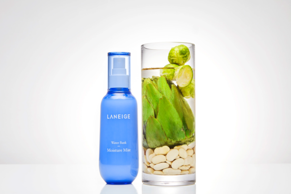 Laneige Water Bank Moisture Essence