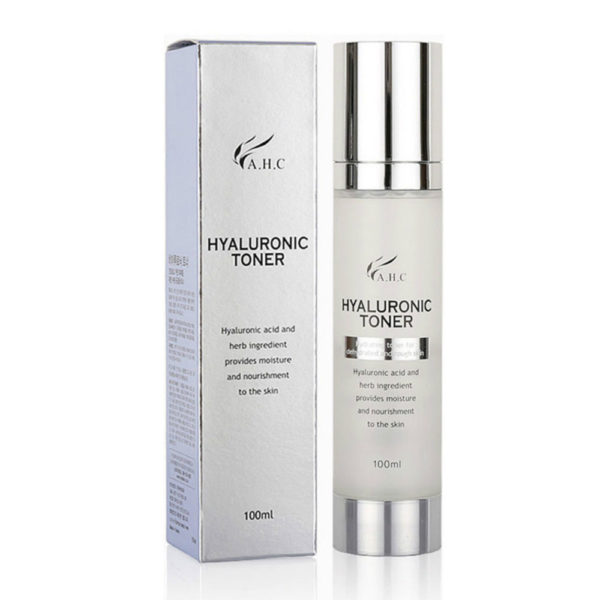 AHC B5 Hyaluronic Toner