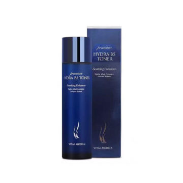 AHC Premium Hydra B5 Toner