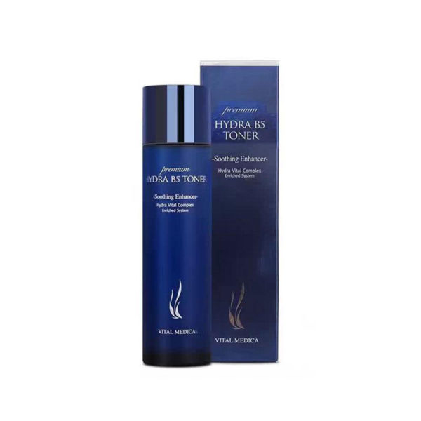 AHC Premium Hydra B5 Toner