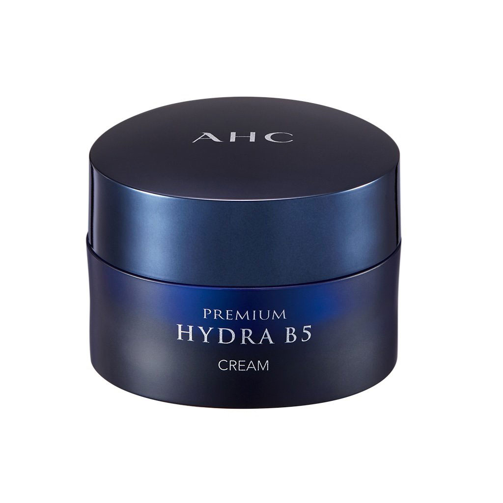 AHC Premium Hydra B5 CreamB5玻尿酸保濕面霜 50ml | Dan Beauty Eshop