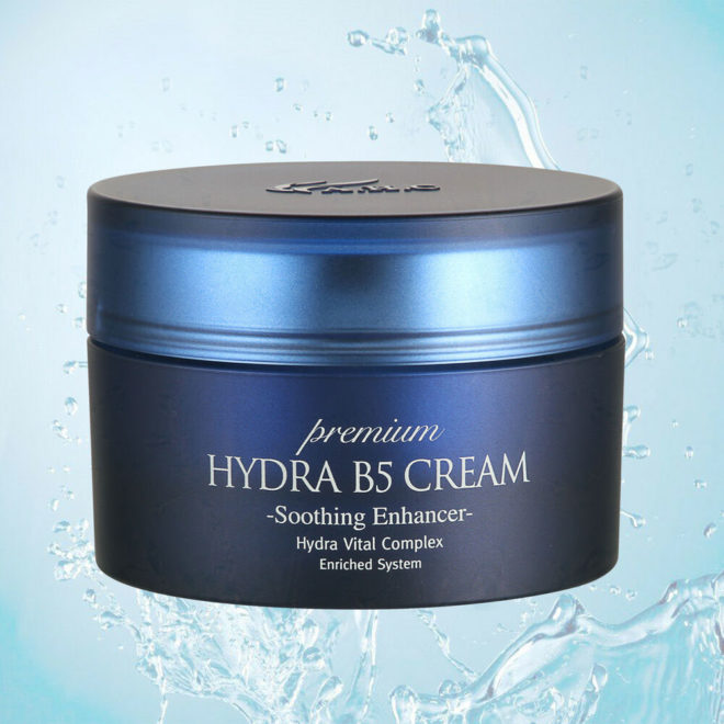 hydra b5 cream цена