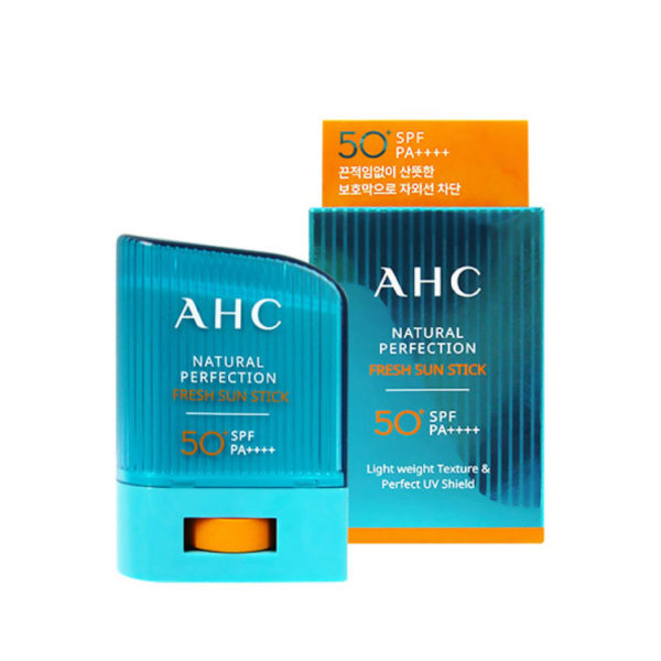 AHC SPF50+PA++++FRESH SUN STICK (22g)