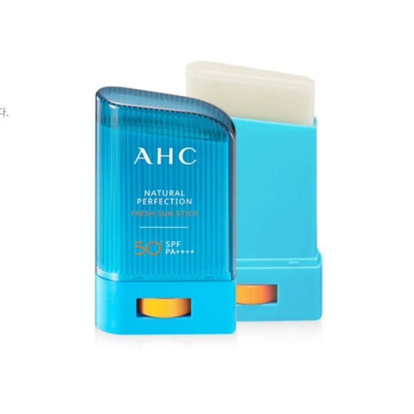 AHC SPF50+PA++++FRESH SUN STICK (22g)