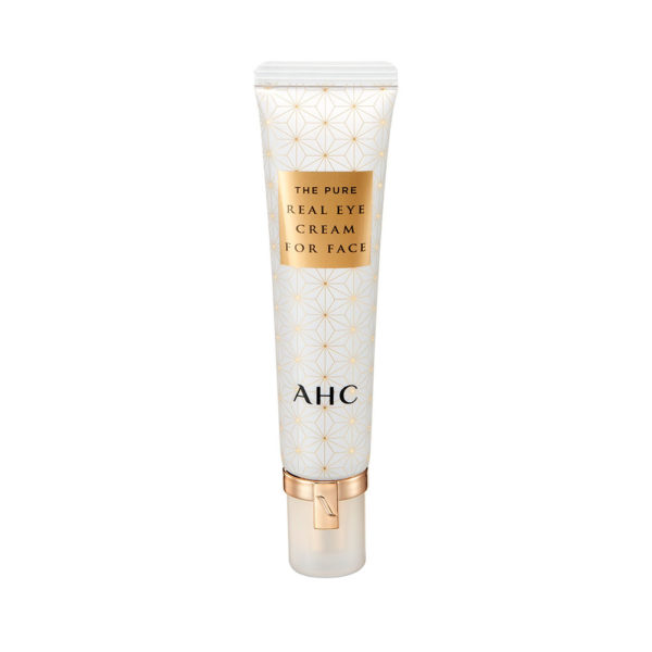 AHC The Real Eye Cream For Face (60ml)