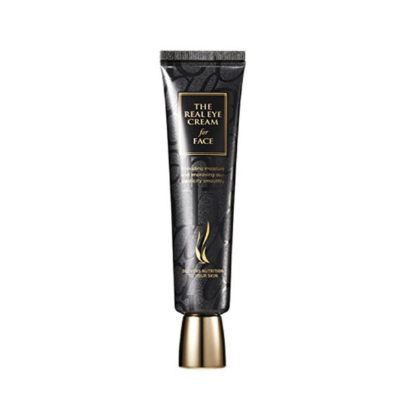 AHC The Real Eye Cream For Face (60ml)
