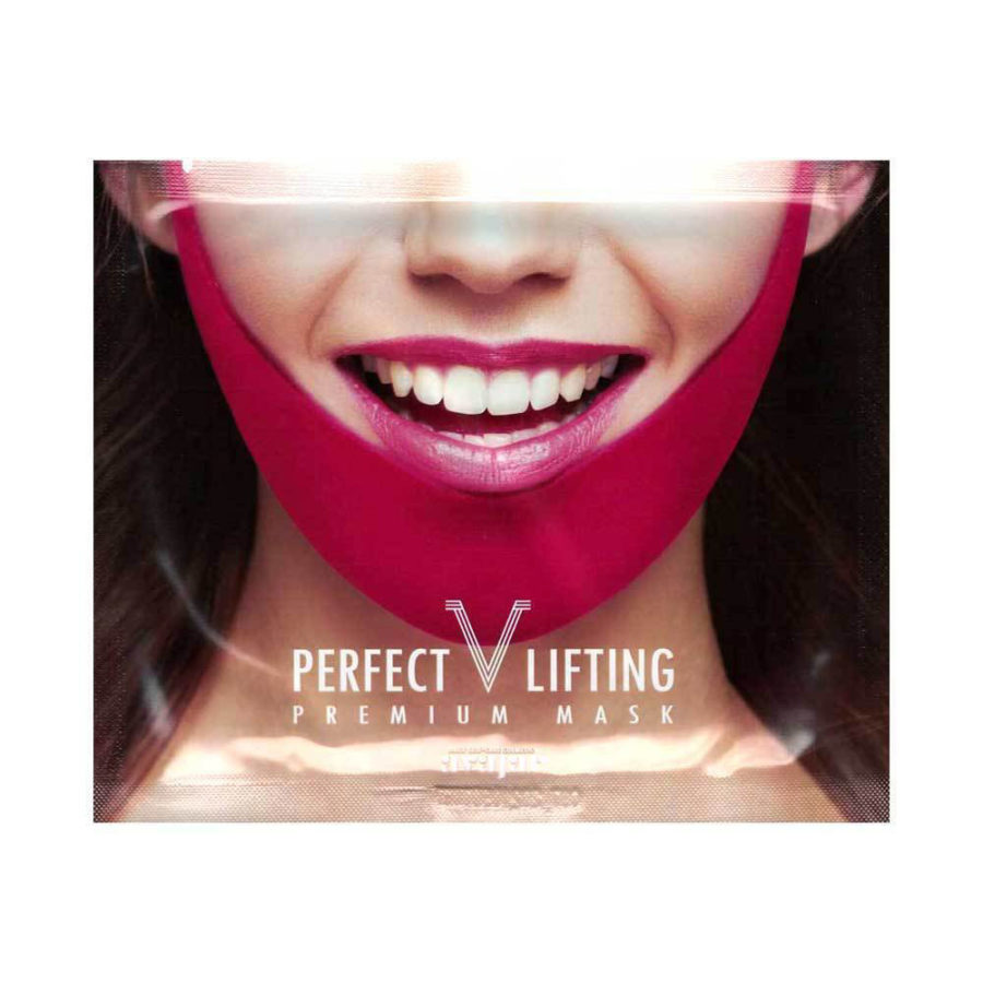Buy Perfect V Lifting Premium Mask at Low Price - TofuSecret